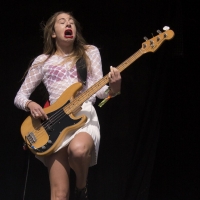 este arielle haim born march 14 1986 band