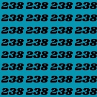 image covered 238 munsell blue background
