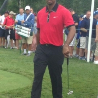 tiger woods tbc boston