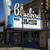 bluebird theatre denver colorado