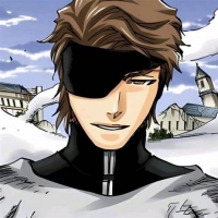 goo gaa aizen babe lord