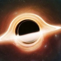 black hole