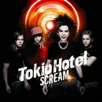 tokio hotel