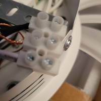 plug ceiling fan