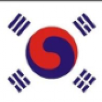 flag south korea
