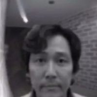 hes front door