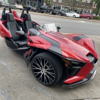 polaris slingshot