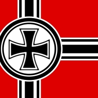 german flag ww2