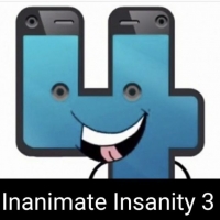 inanimate insanity