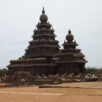 temple india
